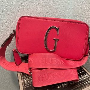 Guess crossbody